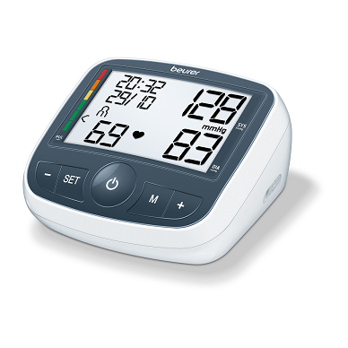 BM 40 Blutdruckmessgerät
