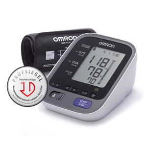 M700 Intelli IT Blutdruckmessgerät