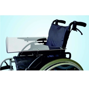 TheraMedical Therapietisch für Rollstuhl