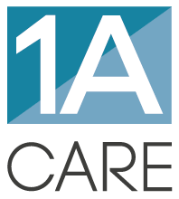 1ACare Logo