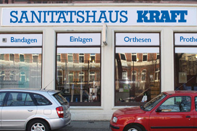 Emil Kraft & Sohn GmbH & Co. KG