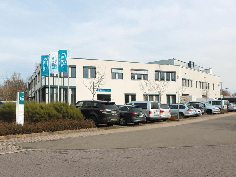 STOLLE Sanitätshaus GmbH & Co. KG