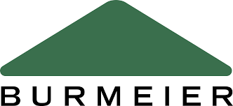 The logo of Burmeier